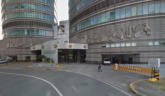 office space insular life alabang for rent peza office space filinvest north cybergate filinvest city peza office space for lease metro manila philippines