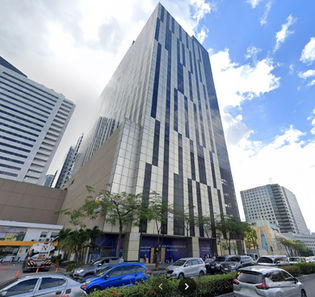 Bonifacio Stopover Corporate Center BGC Taguig Office Space for Lease For Rent Philippines PEZA Accredited BPO Office Taguig City Metro Manila Philippines Fitted Office Space For Rent
