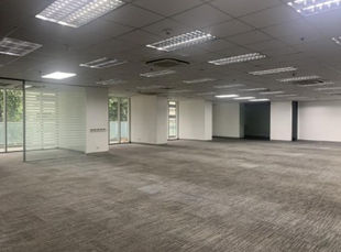 Office Space for Rent Lease in Insular Life Ayala Avenue Makati Metro Manila Philippines PEZA Office Space for Rent