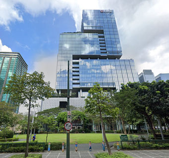 Ore Central - Office Space for Rent / Lease in BGC PEZA Premium Office Space Class A Office Space for Rent Serviced Office in BGC Fort Bonifacio Global City Taguig City Philippines Fitted Office Space