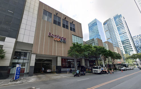 Bonifacio Stopover Corporate Center BGC Taguig Office Space for Lease For Rent Philippines PEZA Accredited BPO Office Taguig City Metro Manila Philippines Fitted Office Space For Rent