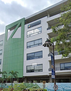 Commercial Building