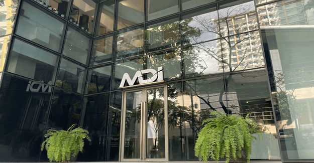 Office Space to rent or lease in BGC, Taguig City, Uptown BGC, MDI Corporate Center, Metro Manila, Philippines Office Space Office Space Office Lease in BGC BGC Office