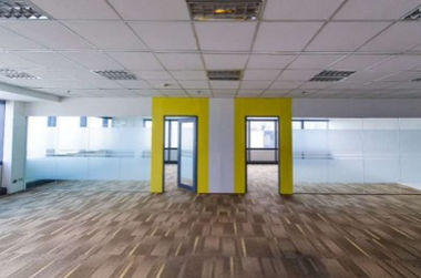 Fully Fitted Office Space BGC Bonifacio Global City, PEZA Office Space, Rent Office Metro Manila Fort Bonifacio Lease