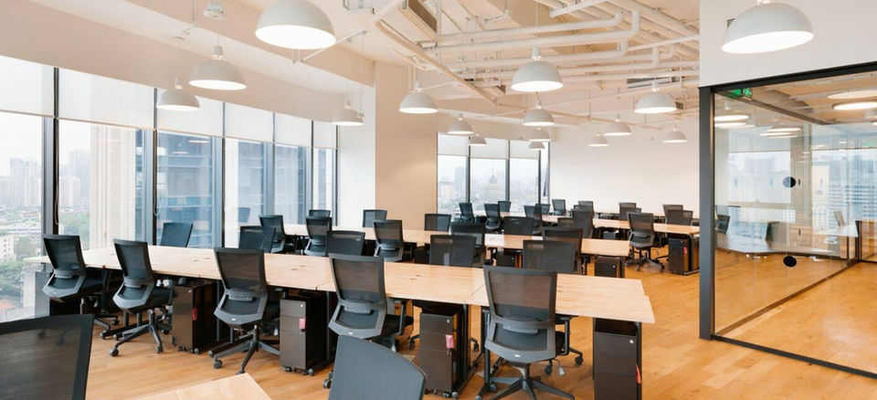 Serviced Office in RCBC Plaza, Makati City Fully furnished office ready to operate office space for rent lease makati city peza office space ayala avenue metro manila philippines flexible office space short term rent office
