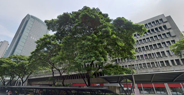 Makati Stock Exchange PEZA Building Makati City Office Space for Rent Lease Ayala Avenue Office Makati CBD, Metro Manila, Makati City, Philippines Office Space for Rent Lease PEZA