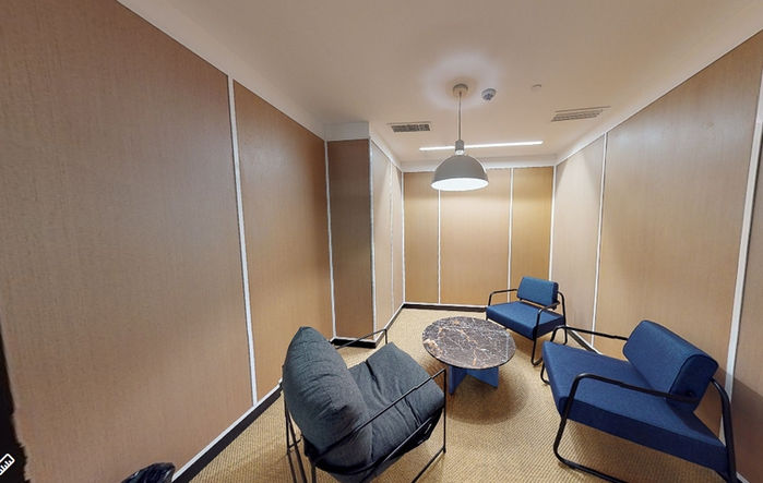 Serviced office flexible coworking space in BGC Taguig City Metro Manila Philippines PEZA fully furnished ready to operate office space bpo seats for rent lease office