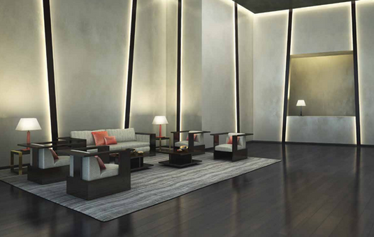 Century Spire - Office for Rent in Makati - PEZA Accredited