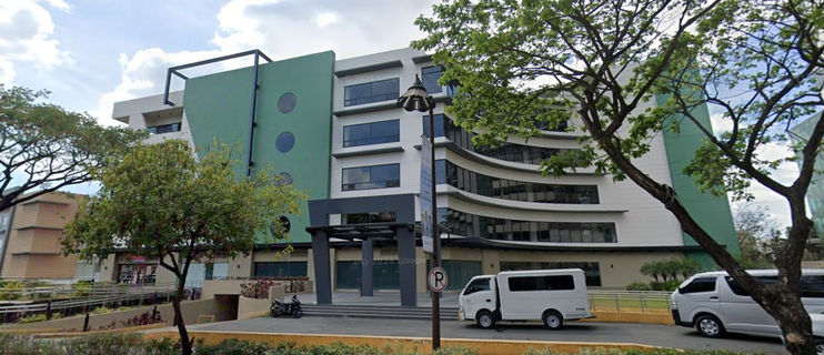 Office Space for Rent or Lease in Silver City 4 - Pasig City PEZA Office Space - near Tiendesitas - BPO Office Space for Rent Philippines
