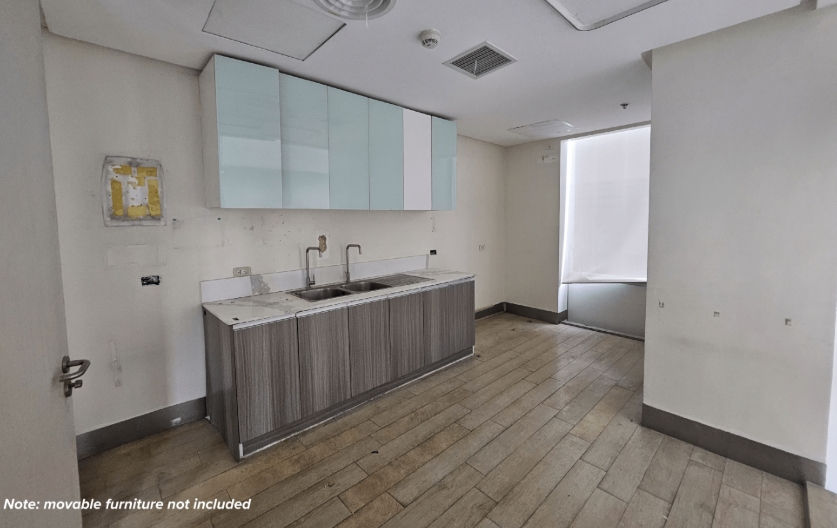 office space for rent lease one world place BGC Fort Bonifacio Taguig Philippines