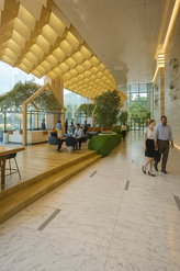 find office space for rent lease in ortigas center pasig city exquadra tower metro manila philippines