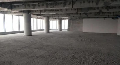 office space class a in ayala avenue bare shell office near rcbc plaza near ayala north exchange alveo financial tower, makati city, metro manila, philippines