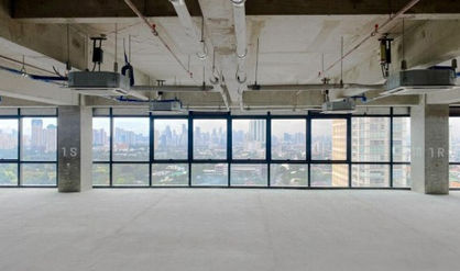 GH Tower Office Space for Rent Lease BPO Office Space San Juan City Metro Manila