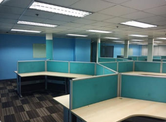 Office Space for Rent in Multinational Bancorp - Office Space for Rent in Ayala Avenue, Makati City, Metro Manila, Philippines - Office Space in Makati City, Office Space in Ayala Avenue, PEZA Office Rent Makati