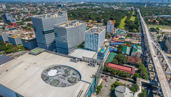 Office Space for Rent SM North Edsa, Office Space Quezon City, PEZA Office Space in Quezon City, Office Space Metro Manila