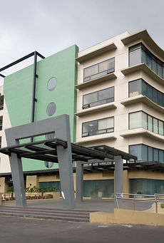 Commercial Building