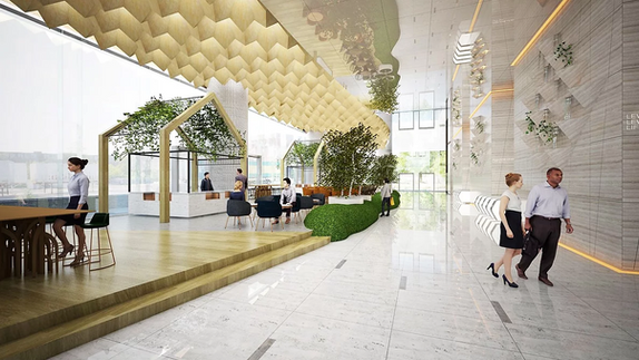 Premium Office Space in Ortigas CBD Office spaces in Ortigas. Office space for lease