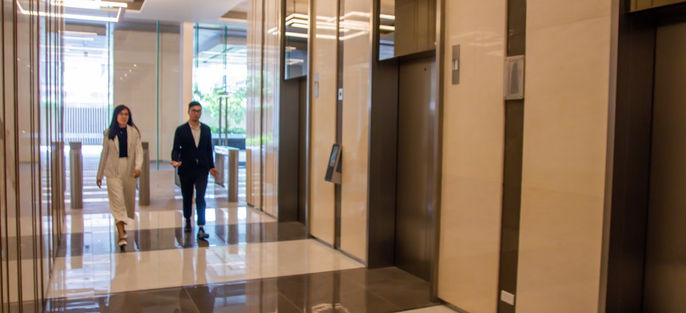 cebu exchange office space for rent lease cebu IT Park cebu business park arthaland office serviced office coworking PEZA office