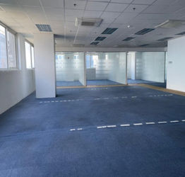 Whole Floor 23rd floor - IBP Tower Office for Rent Ortigas Center Pasig City