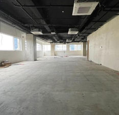 Whole Floor 23rd floor - IBP Tower Office for Rent Ortigas Center Pasig City