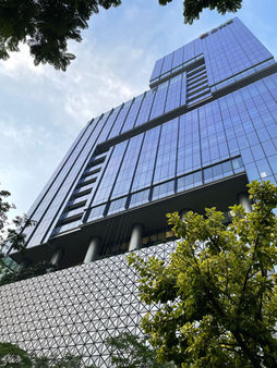 Ore Central - Office Space for Rent / Lease in BGC PEZA Premium Office Space Class A Office Space for Rent Serviced Office in BGC Fort Bonifacio Global City Taguig City Philippines Fitted Office Space