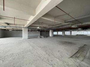 Office Space to Rent or Lease in Uptown Eastgate, Uptown Bonifacio, BGC, Bonifacio Global City, Taguig City, Metro Manila, Philippines Big Office Space PEZA Accredited Office Space for BPO, Shared Service, or general outsourcing operations