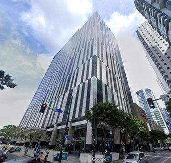 Bonifacio Stopover Corporate Center BGC Taguig Office Space for Lease For Rent Philippines PEZA Accredited BPO Office Taguig City Metro Manila Philippines Fitted Office Space For Rent