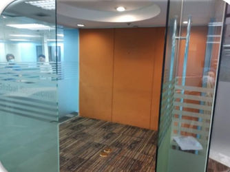 Office Space for Rent in Multinational Bancorp - Office Space for Rent in Ayala Avenue, Makati City, Metro Manila, Philippines - Office Space in Makati City, Office Space in Ayala Avenue, PEZA Office Rent Makati