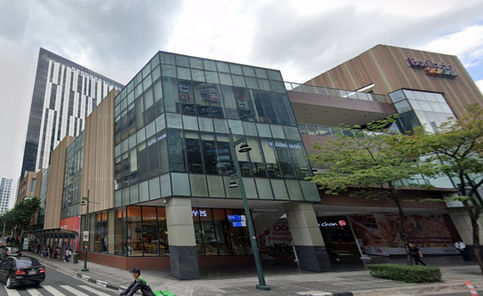 Bonifacio Stopover Corporate Center BGC Taguig Office Space for Lease For Rent Philippines PEZA Accredited BPO Office Taguig City Metro Manila Philippines Fitted Office Space For Rent