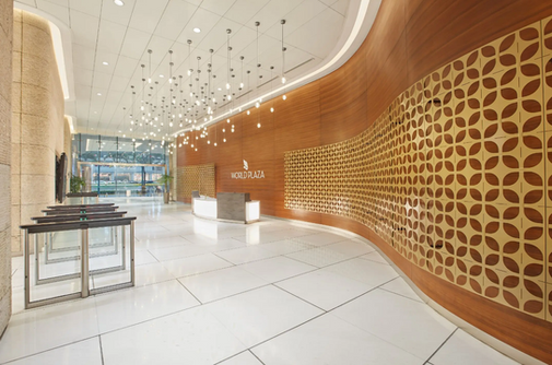 World Plaza - Grade A Office Spaces for Lease / Rent in BGC, Taguig City, Metro Manila, Office Space for Rent, Coworking, Serviced Office Space, Retail Space, Commercial Spaces, Fort Bonifacio, BGC, Taguig, Metro Manila