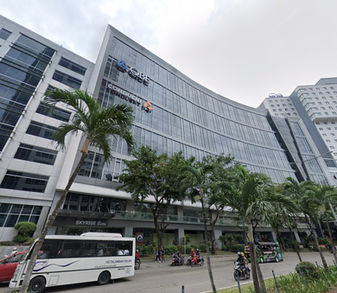 office space cebu business park peza office space philippines