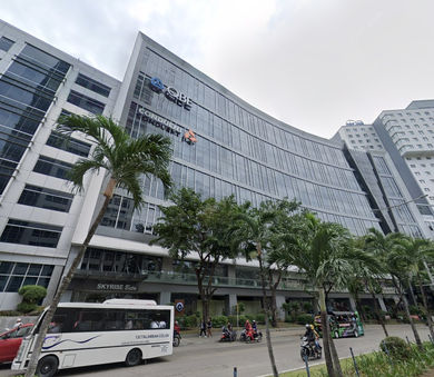 office space cebu business park peza office space philippines