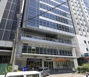 Office for Rent / Lease in 45 San Miguel - Ortigas Center, Pasig City, Metro Manila, Philippines Office Space Commercial Space