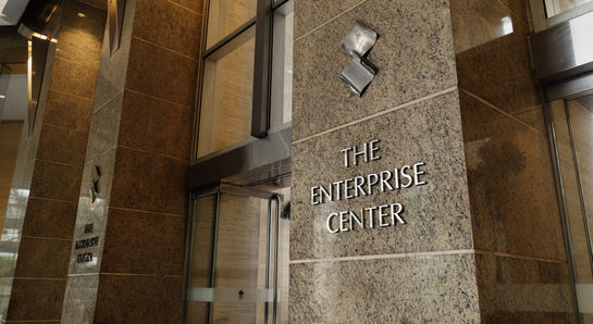 The Enterprise Centre - Premium Office Space for Lease or Rent in Makati CBD, Ayala Avenue, Paseo de Roxas, Makati City, Metro Manila, Philippines