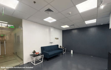 office space for rent for lease one world place bonifacio global city BGC Fort Bonifacio PEZA office BPO office fitted office near market market