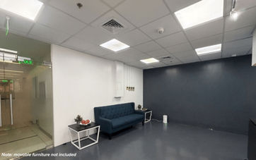 office space for rent for lease one world place bonifacio global city BGC Fort Bonifacio PEZA office BPO office fitted office near market market