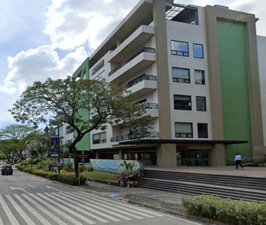 Office Space PEZA Silver City For Rent Lease Ortigas Pasig for BPO Office Operations Philippines