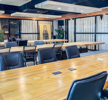 flexible space serviced office flexible office coworking private office hot desk cebu philippines office space for rent ready to operate office