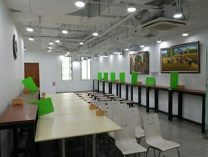 Office Space for Rent Lease in Insular Life Ayala Avenue Makati Metro Manila Philippines PEZA Office Space for Rent