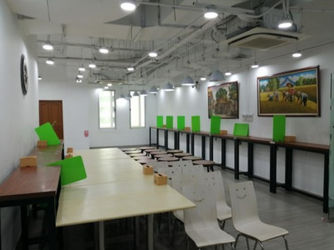 Office Space for Rent Lease in Insular Life Ayala Avenue Makati Metro Manila Philippines PEZA Office Space for Rent 