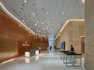 World Plaza - Grade A Office Spaces for Lease / Rent in BGC, Taguig City, Metro Manila, Office Space for Rent, Coworking, Serviced Office Space, Retail Space, Commercial Spaces, Fort Bonifacio, BGC, Taguig, Metro Manila