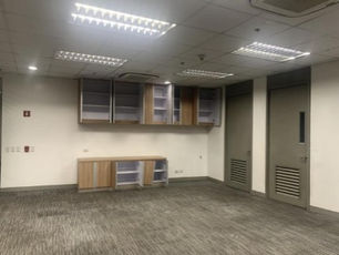 Office Space for Rent Lease in Insular Life Ayala Avenue Makati Metro Manila Philippines PEZA Office Space for Rent