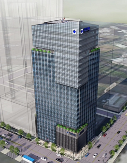 Office Space for Lease or Rent in Bonifacio Global City, BGC, Taguig City, 5th Avenue, near High Street, Office Building Grade A Office Space, Serviced Office, Coworking Office Space, Office for Rent or Lease