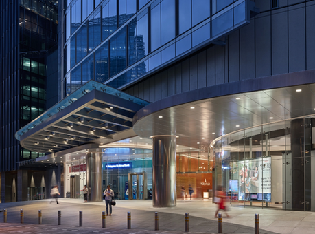 World Plaza - Grade A Office Spaces for Lease / Rent in BGC, Taguig City, Metro Manila, Office Space for Rent, Coworking, Serviced Office Space, Retail Space, Commercial Spaces, Fort Bonifacio, BGC, Taguig, Metro Manila