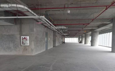 SM Mega Tower Office Space for Rent / Lease - BPO ready - Mandaluyong Office Space near Megamall - Ortigas Center Office Space Rent Lease