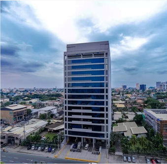 Hexagon Corporate Center - Office Space in Quezon Avenue Metro Manila Quezon City Philippines Office