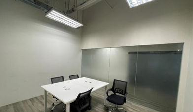 Office Space for Rent Lease Mandaluyong Greenfield Tower near EDSA office commercial space