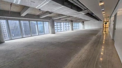 Ayala Triangle Gardens Tower 2 - Premium Office Space for Lease in Makati CBD, Philippines