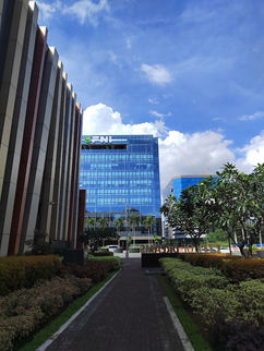 Platinum Tower - Office Space Grade A Bay Area Aseana Paranaque - OFFICE SPACE FOR LEASE RENT METRO MANILA PHILIPPINES