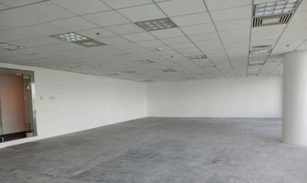 Office Space for Lease -RCBC Plaza Ayala Avenue Makati PEZA Premium Office Space for Rent Lease Warm Shell Office Ayala Avenue near Makati Medical Center near Ayala North Exchange GT Tower Office Metro Manila Philippines